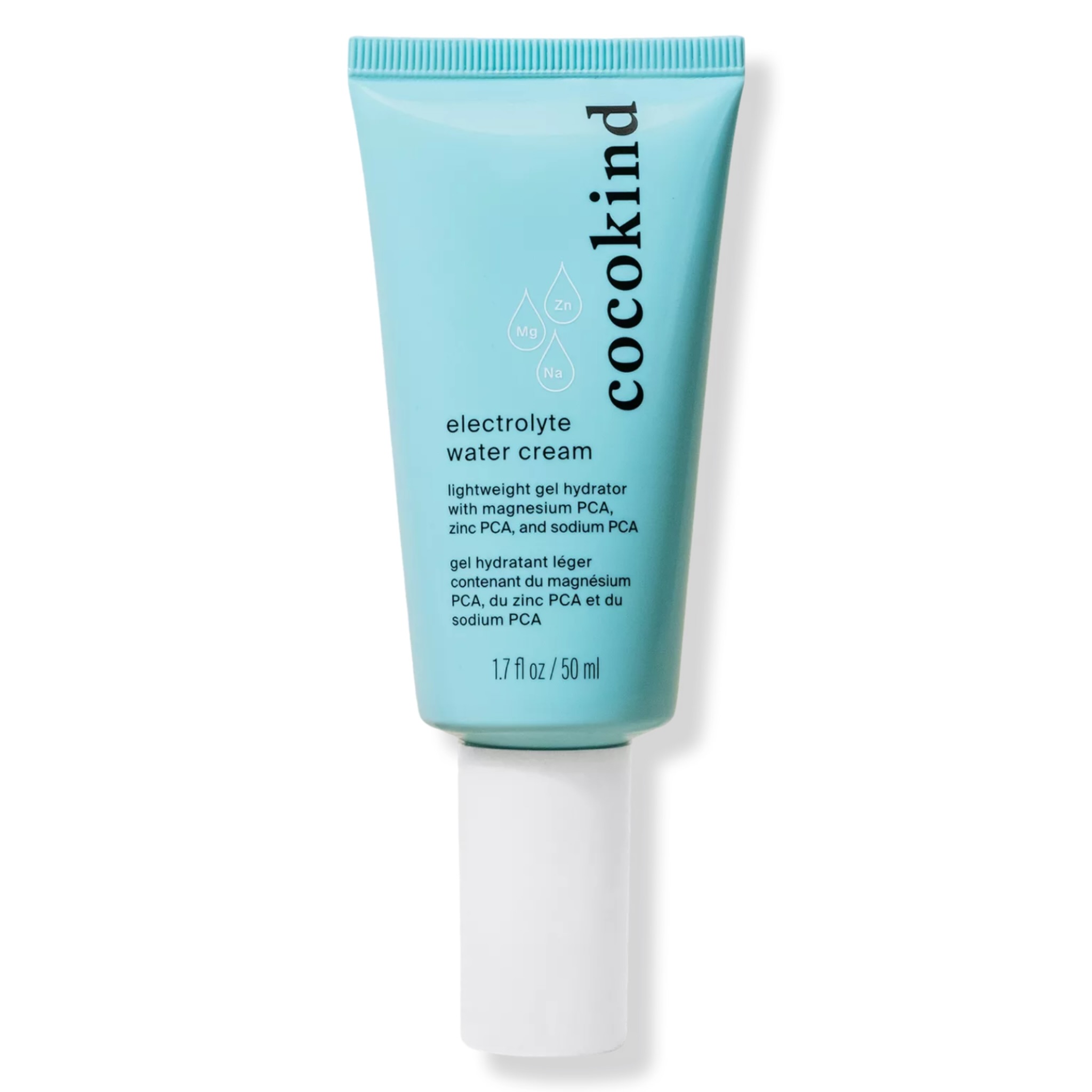 Electrolyte Water Cream (50ml)