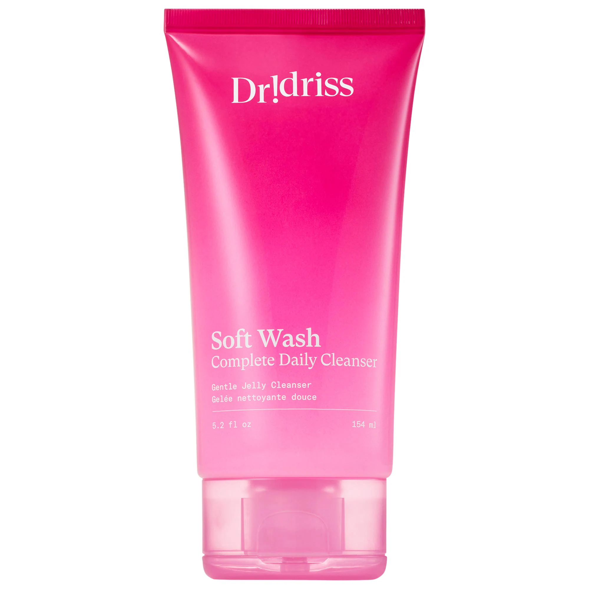 Soft Wash Jelly Cleanser (154ml)