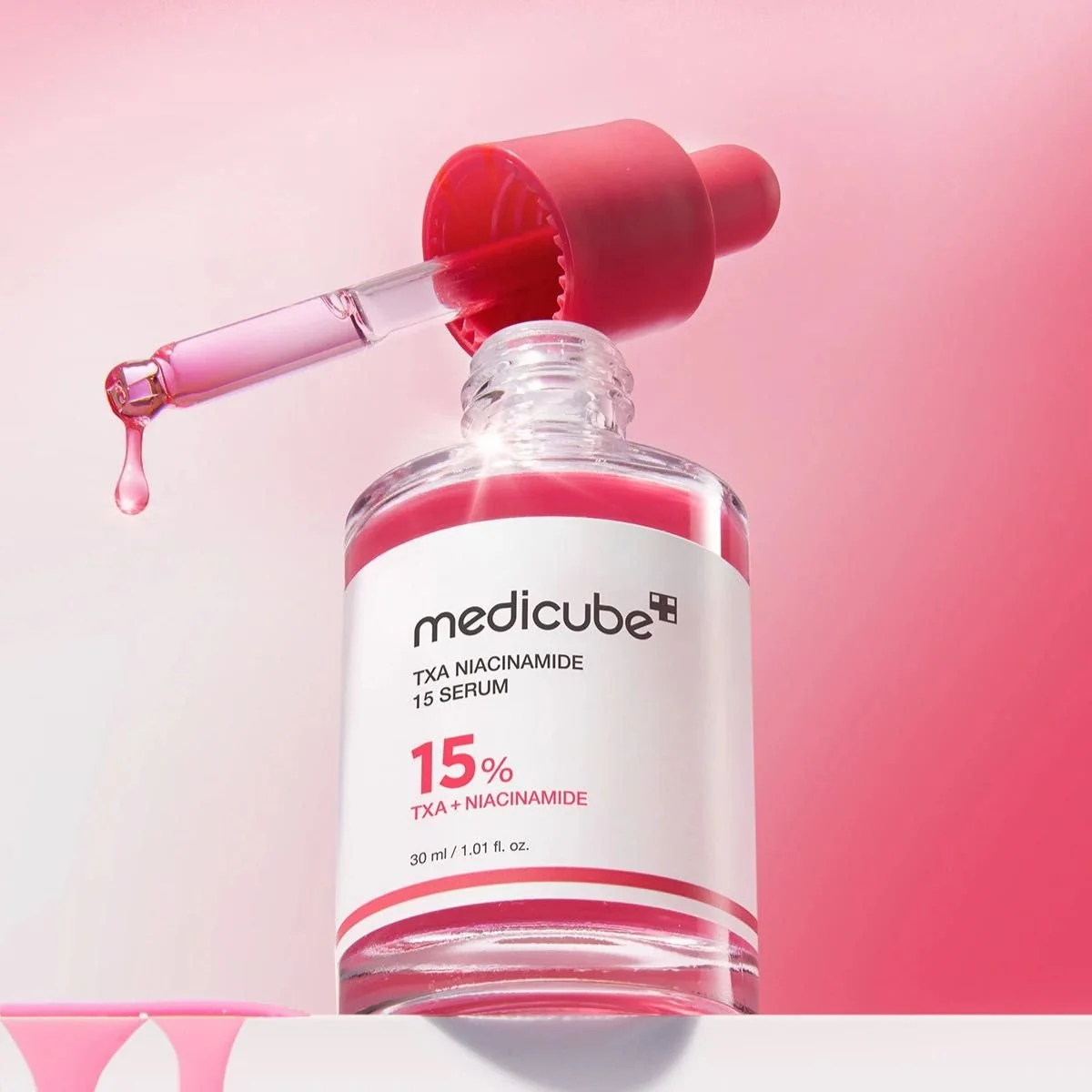 TXA Niacinamide 15% Serum (30ml) — image 2