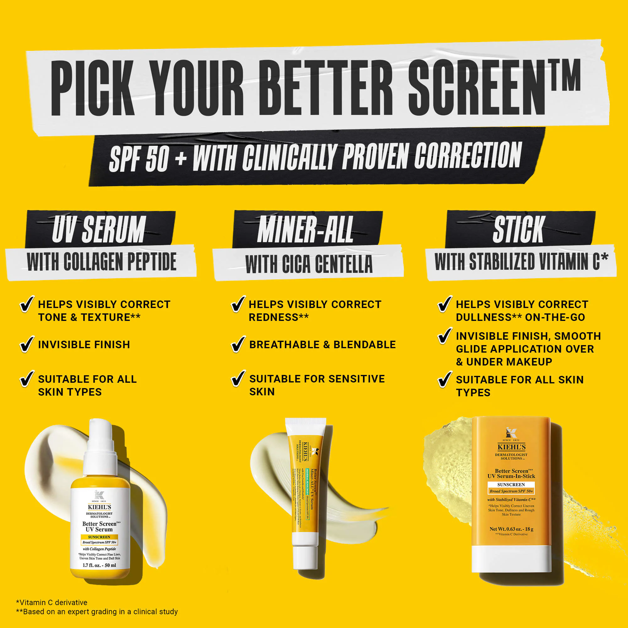 Better Screen UV Serum-In-Stick Sunscreen SPF 50+ — image 10