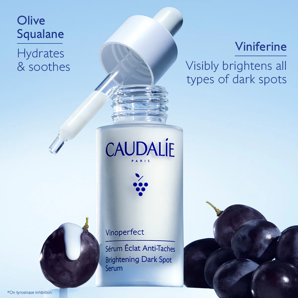 Vinoperfect Serum & Suncare Set — image 2