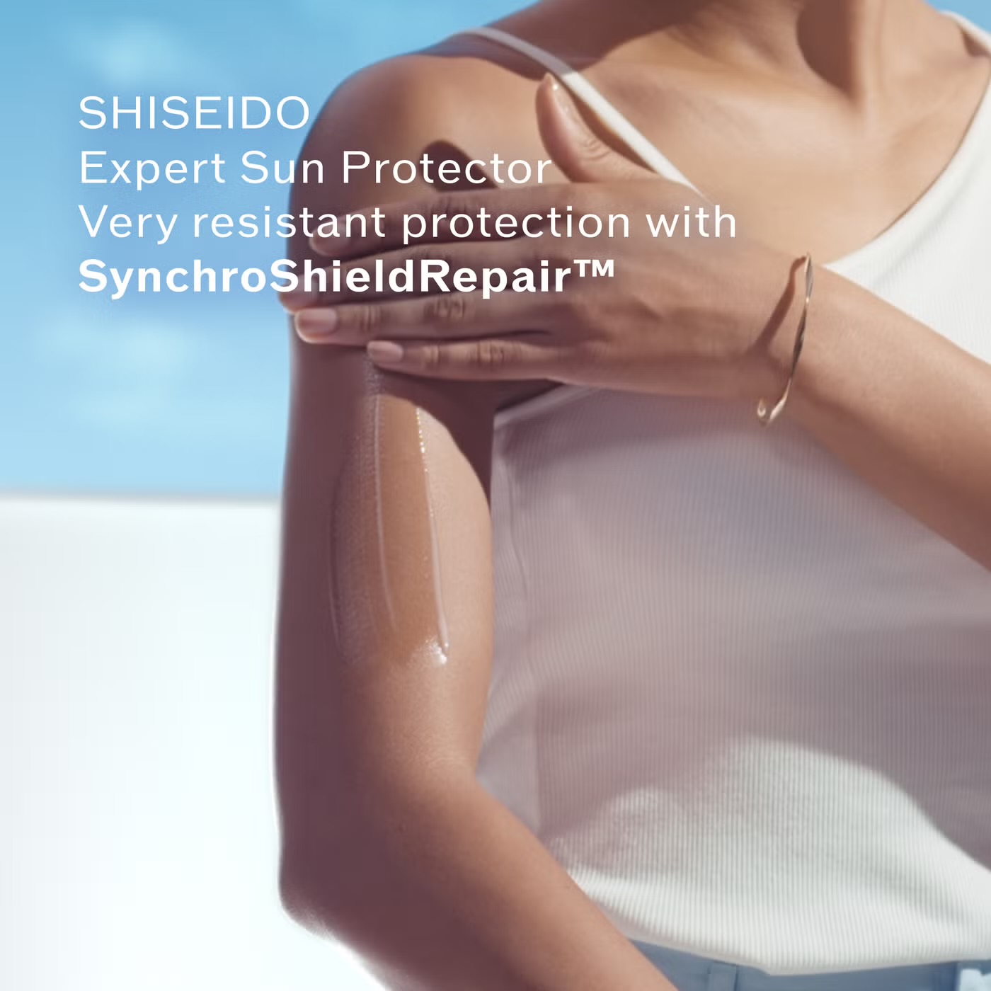 Expert Sun Protector Face and Body Lotion SPF50+ (50ml) — image 2