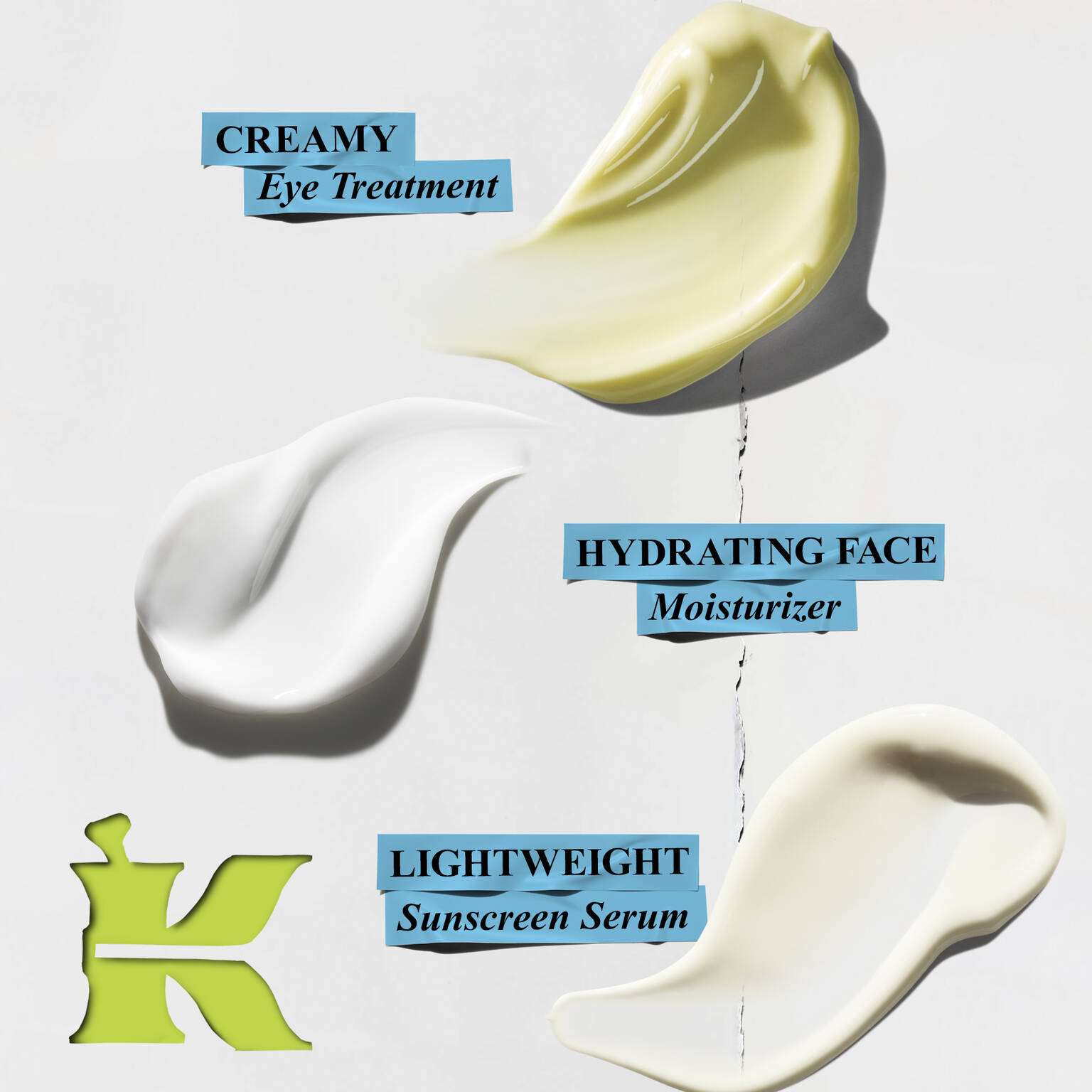 Best Sellers Hydrate & Help Protect Skincare Set — image 2