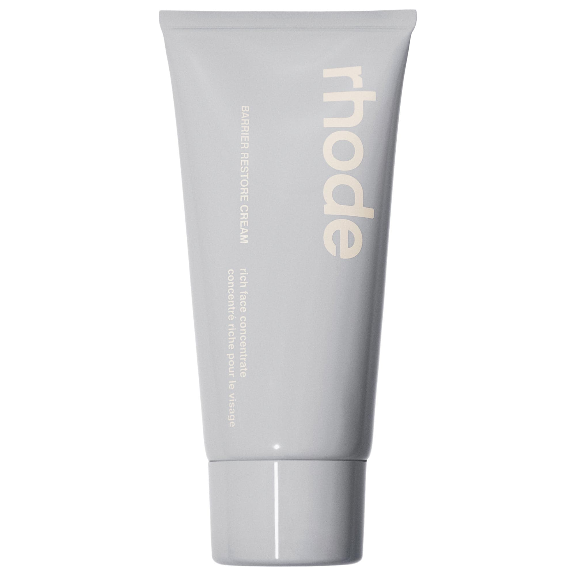 Barrier Restore Cream Hydrating Daily Moisturizer (50ml)