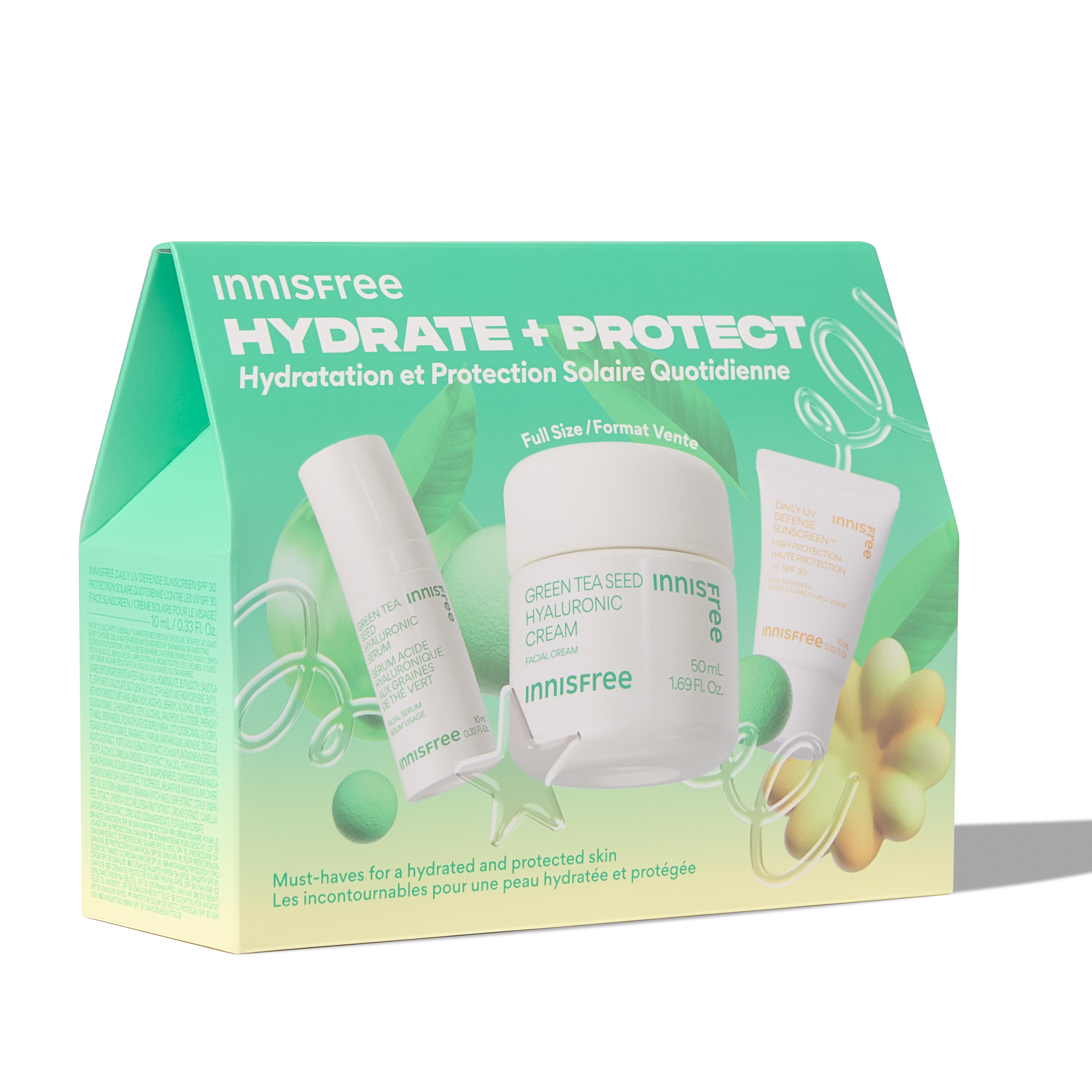 Hydrate and protect set — image 6