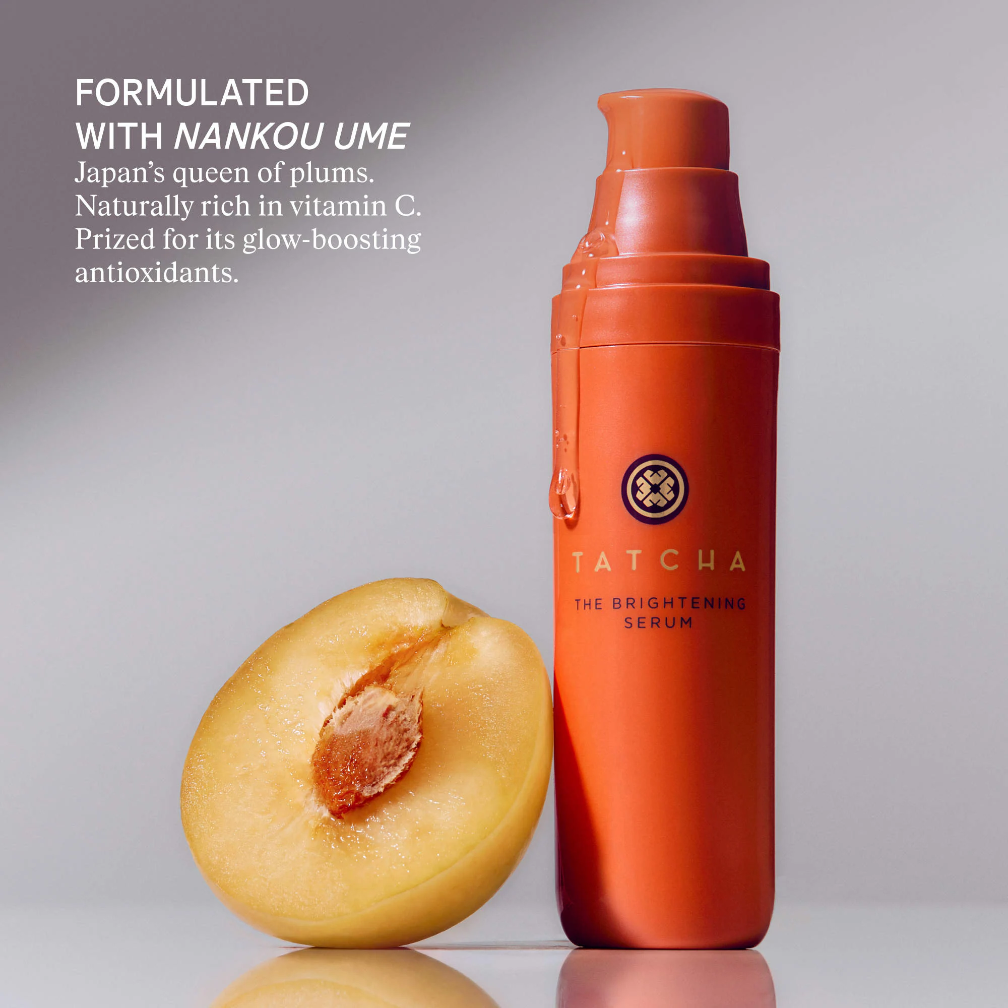 Brightening & Firming Vitamin-C Serum with Ferulic Acid (30ml) — image 2