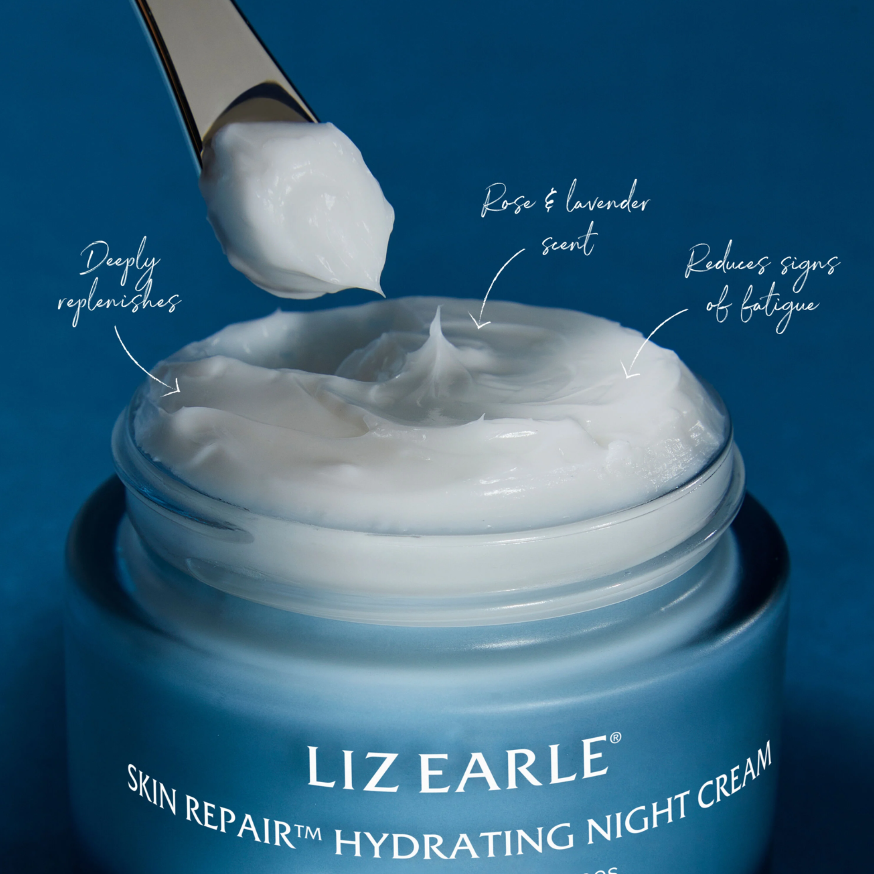 Skin Repair™ Hydrating Night Cream (50ml) — image 2