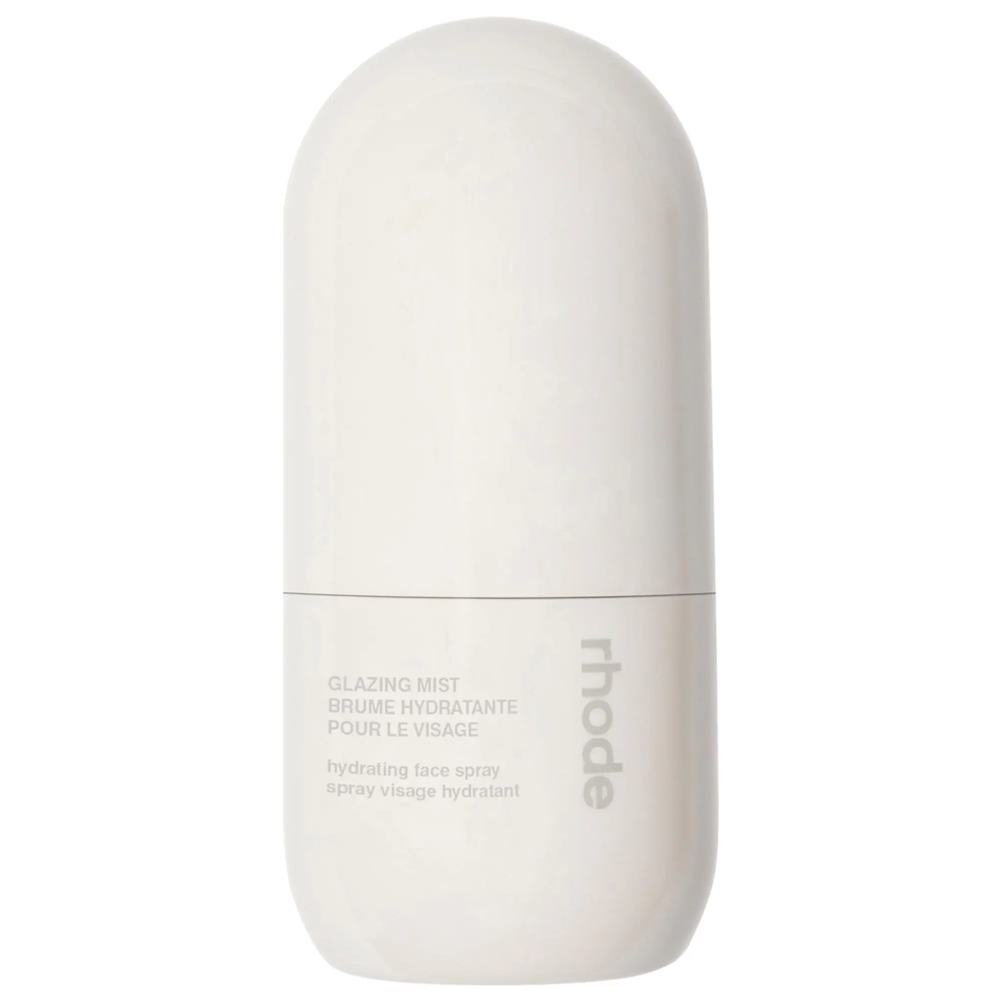 Glazing Mist Hydrating Face Spray Mini (30ml)
