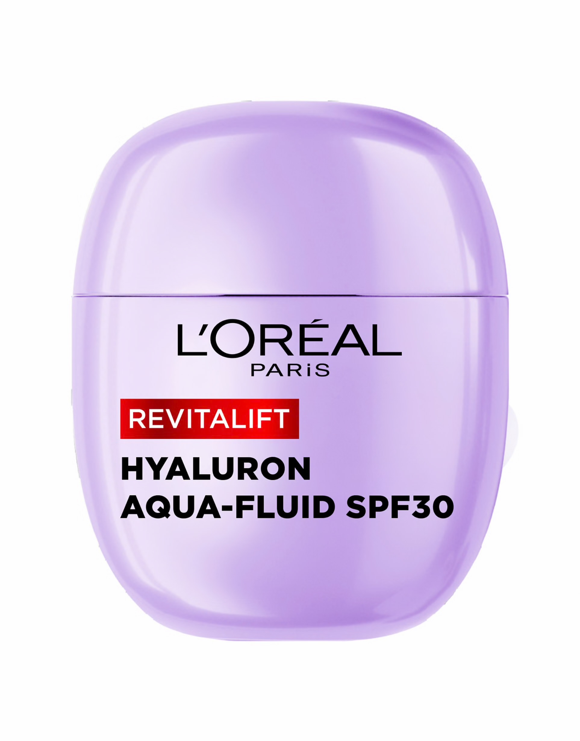 Revitalift Filler Plumping Aqua-Fluid SPF30 Moisturizer (40ml) — image 2