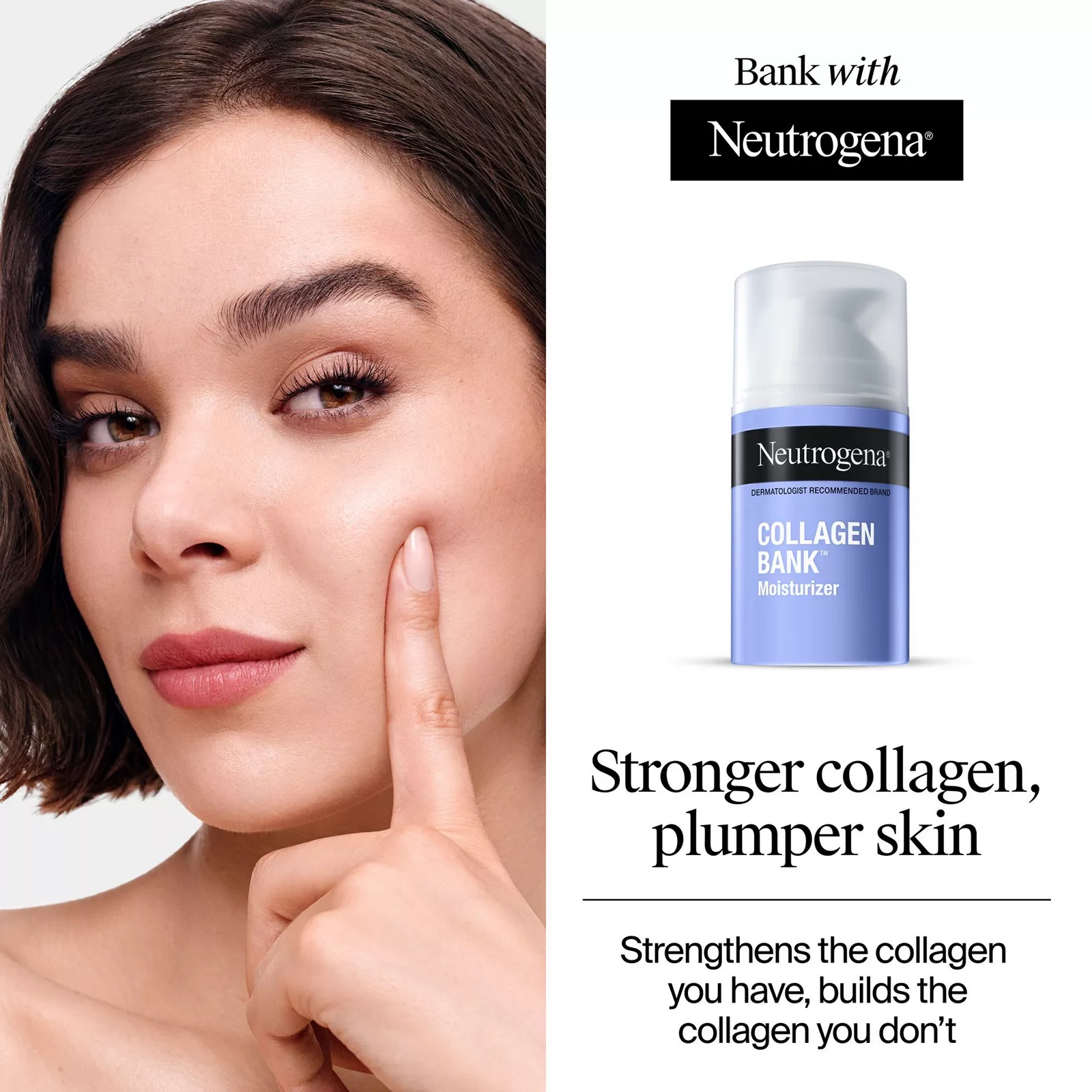 Collagen Bank Daily Face Moisturizer (59ml) — image 2