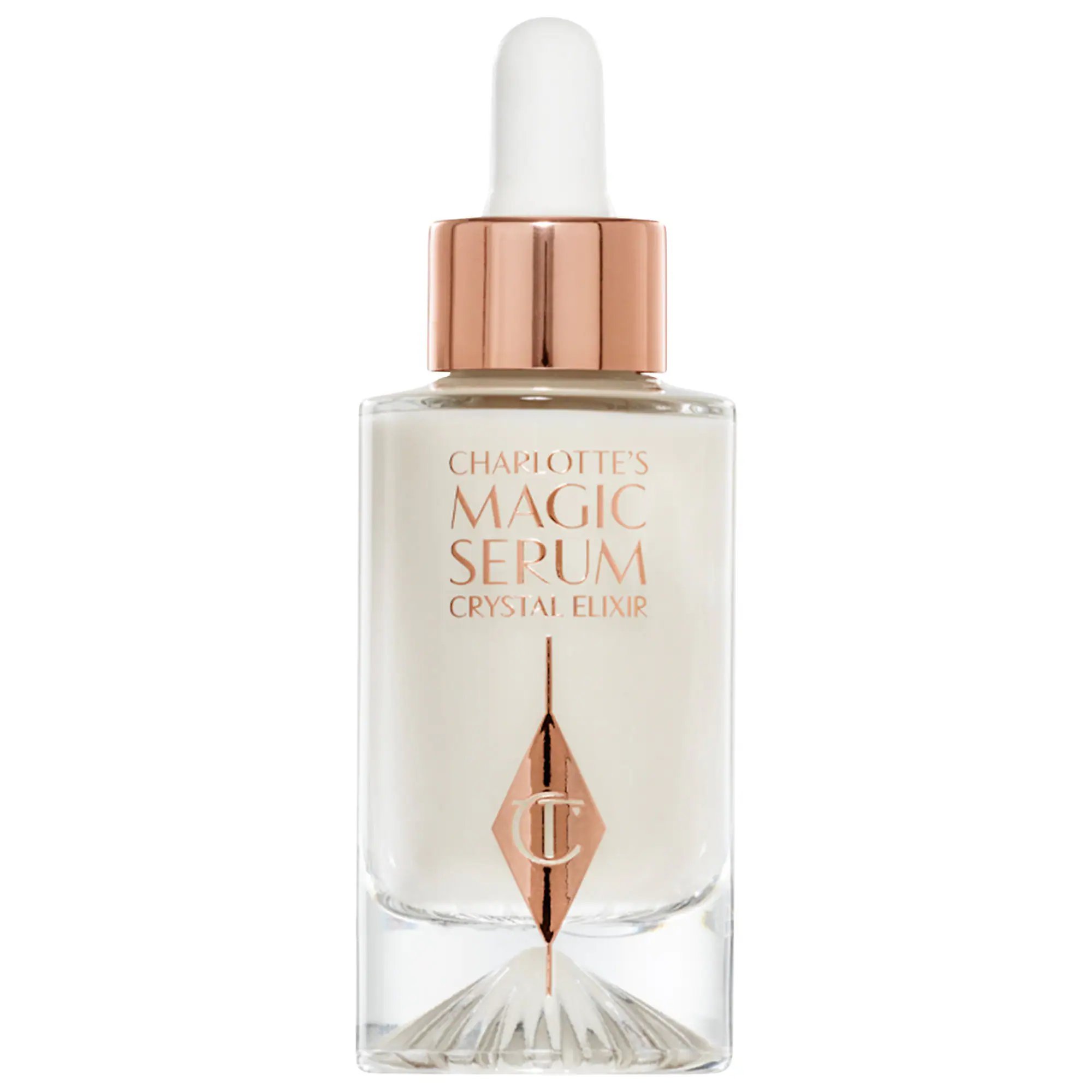 Charlotte’s Magic Serum with Vitamin C & Niacinamide (30ml)