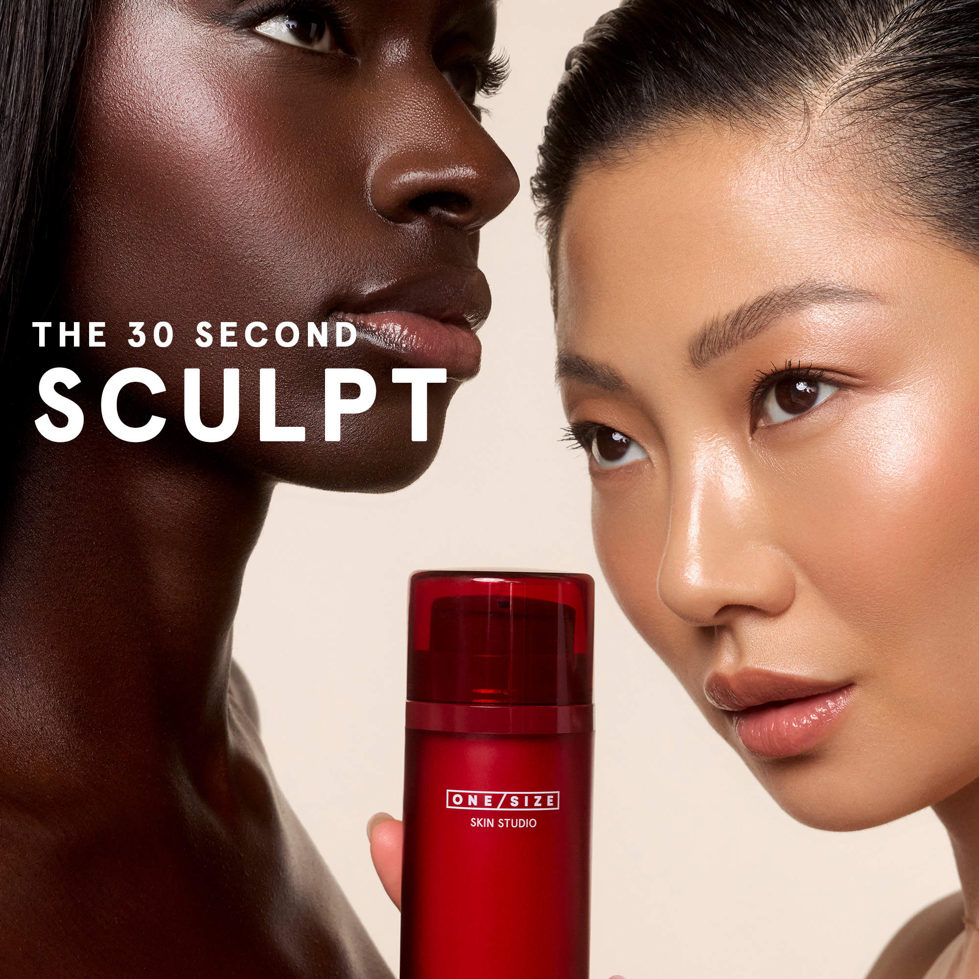 Hydrosculpt Hydrating Cream Moisturizer with Geranium Oil Emulsion (80ml) — image 10