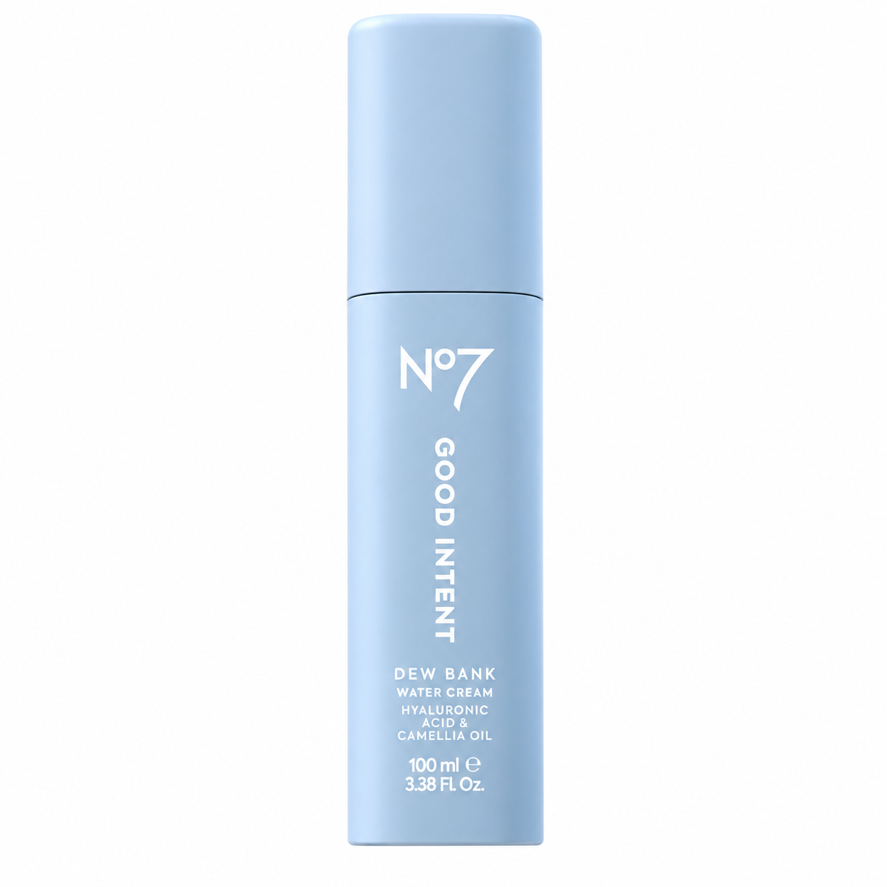 Good Intent Dew Bank Water Cream (100ml)