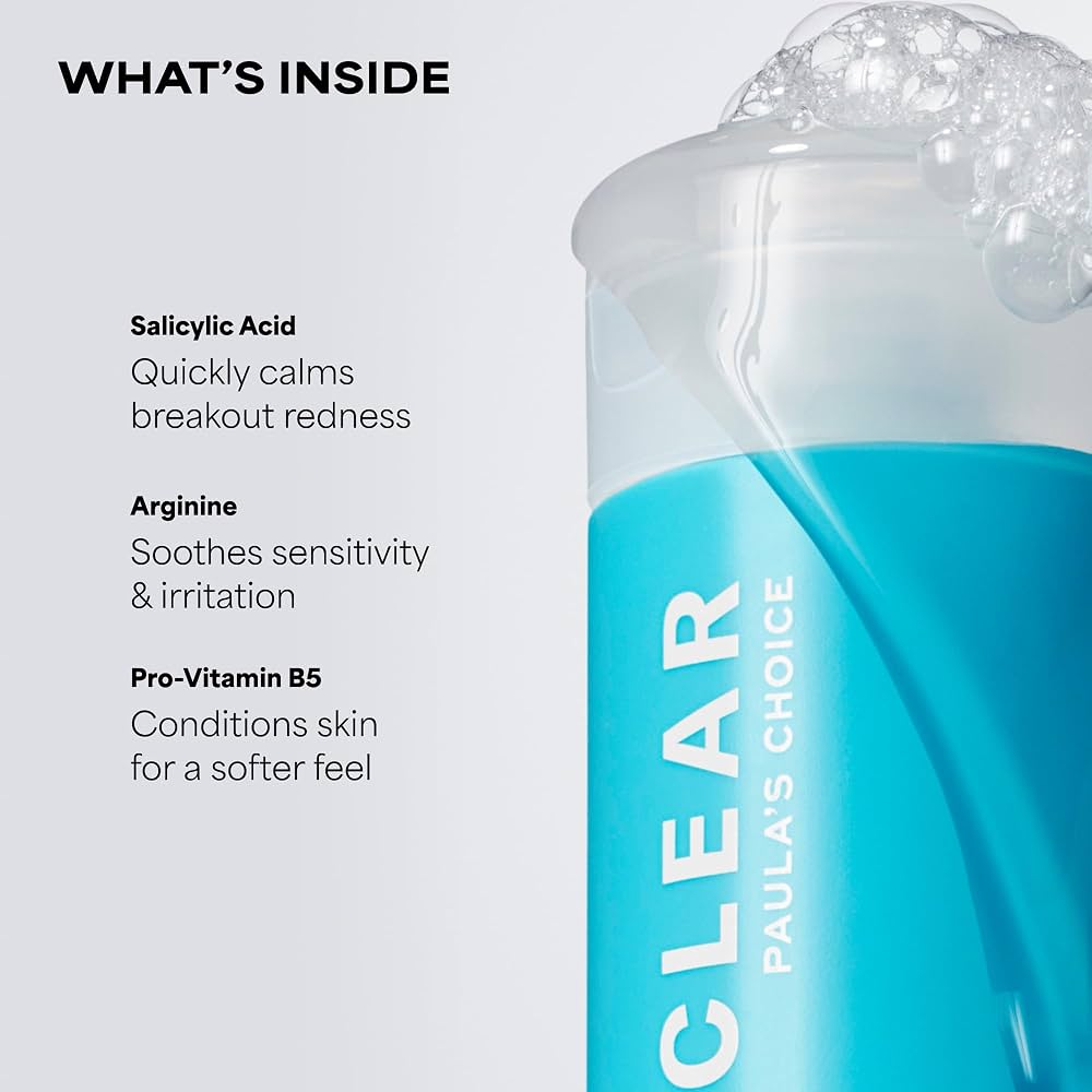 Clear Pore Normalizing Cleanser (177ml) — image 6
