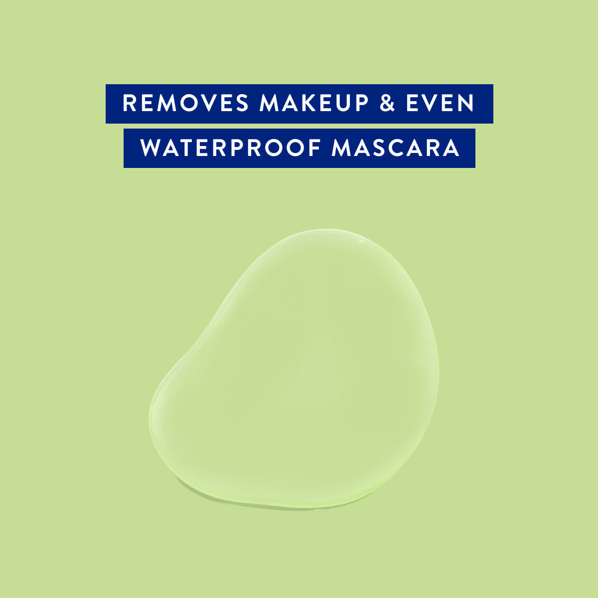 Sensitive MINI Facial Cleanser (88ml) — image 2