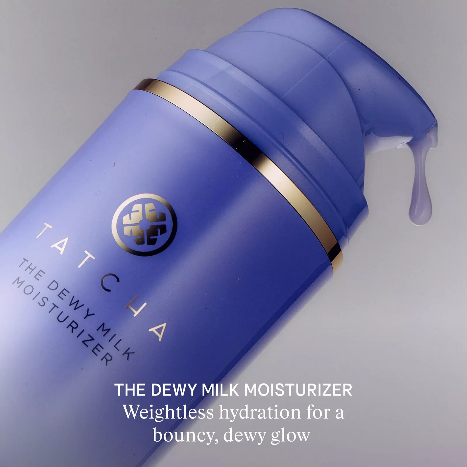 Dewy Milk Moisturizer (50ml) . — image 2