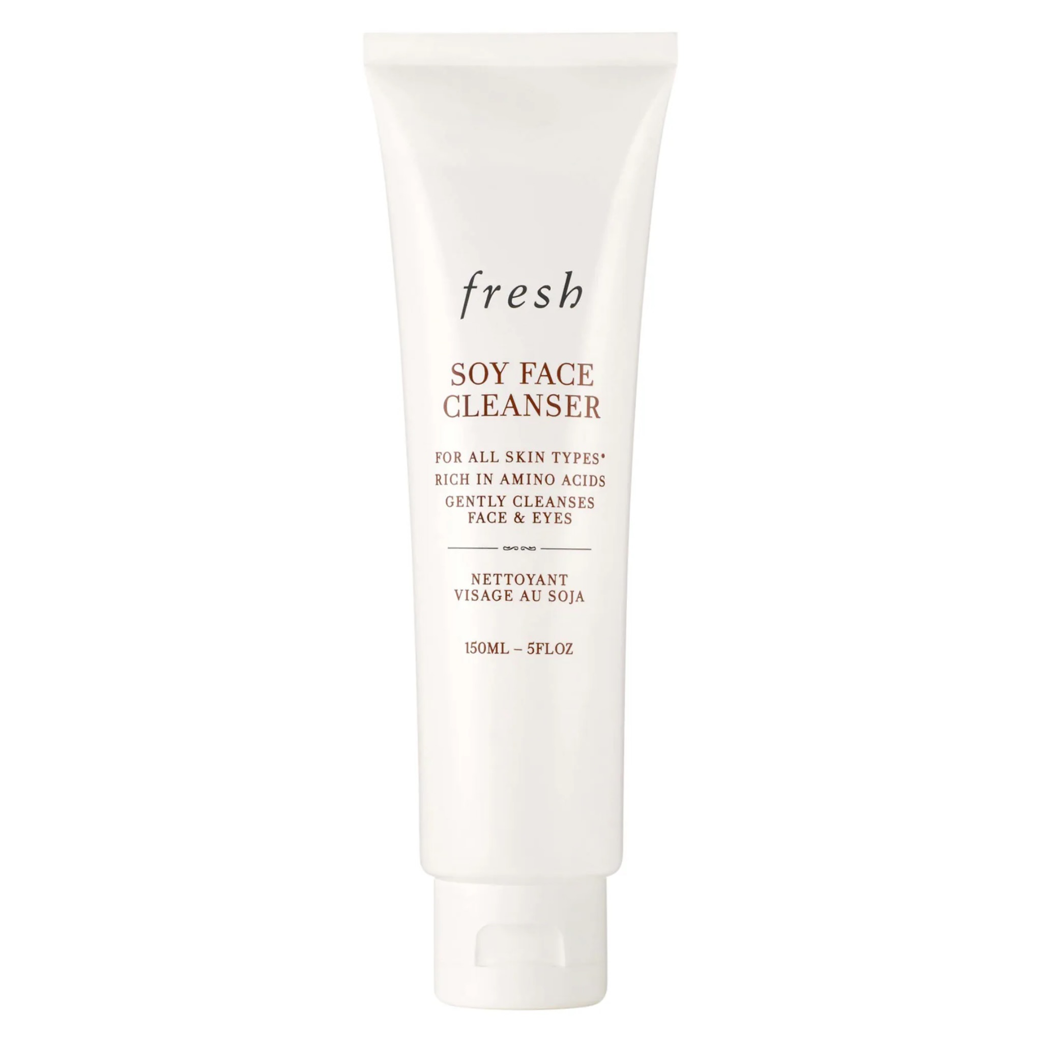 Soy Hydrating Gentle Face Cleanser (150ml)