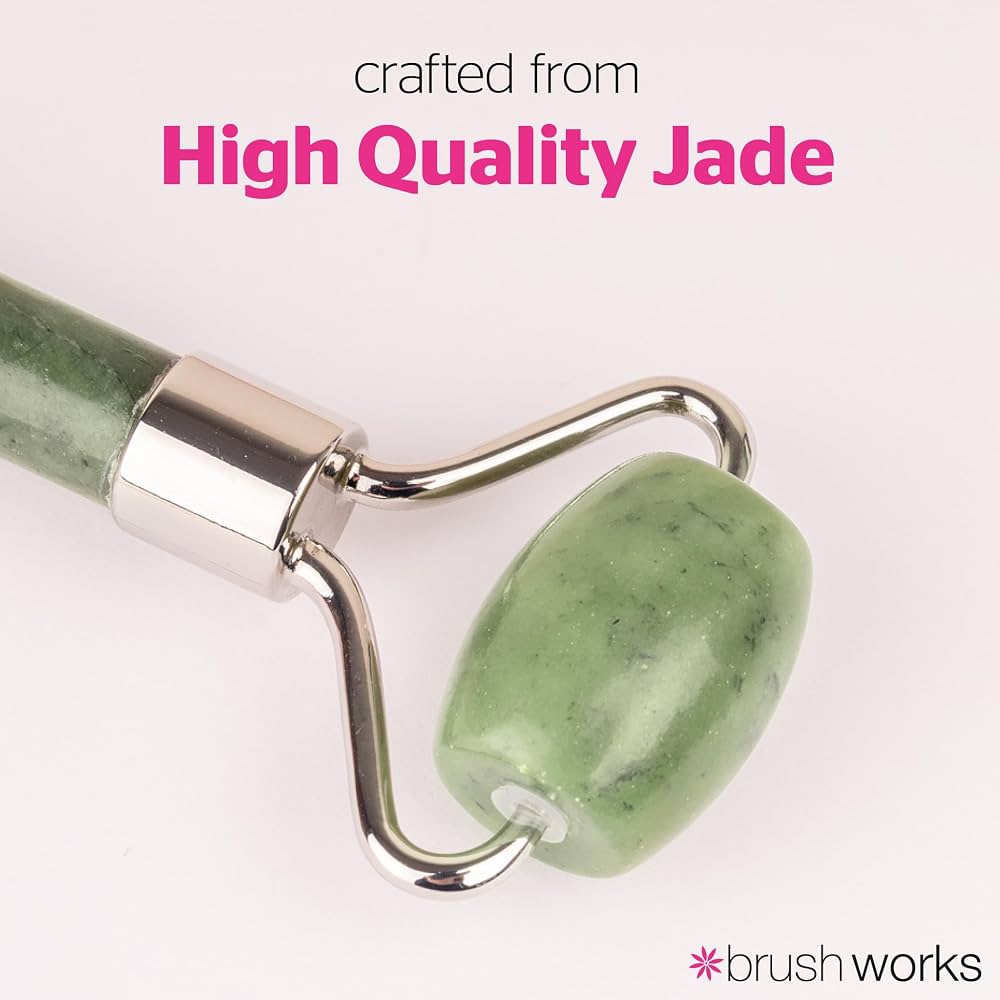 HD Jade Roller — image 2