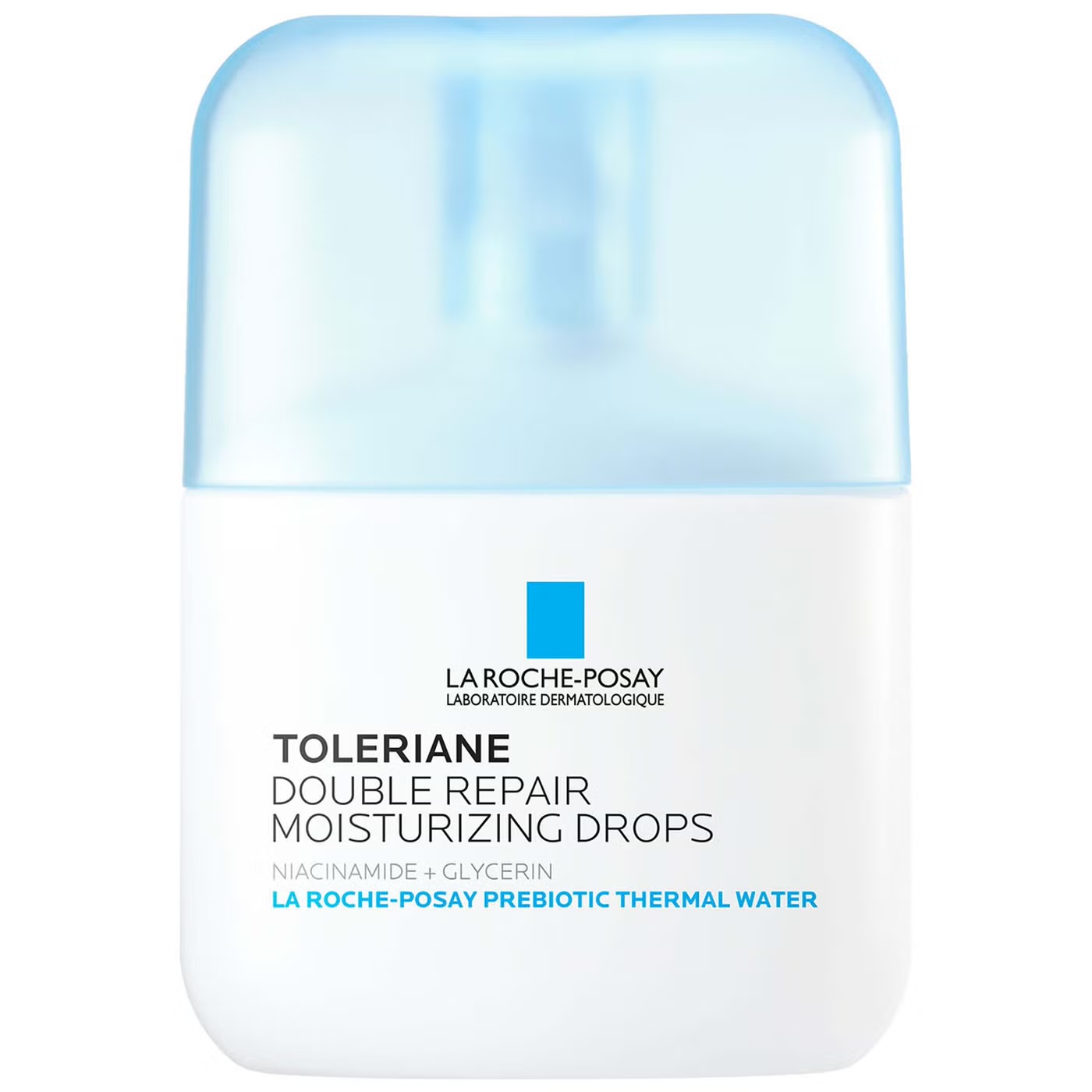 Toleriane Double Repair Moisturizing Drops (50ml)