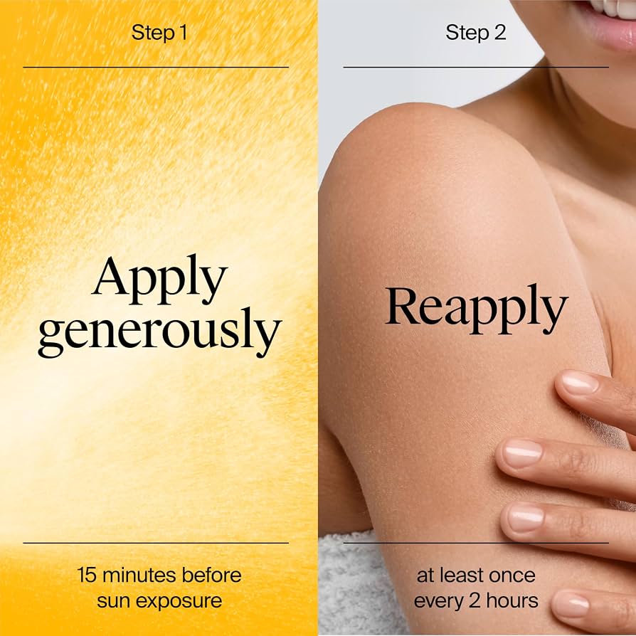 Invisible Daily Defense Sunscreen Spray SPF 60+ (141g) — image 6