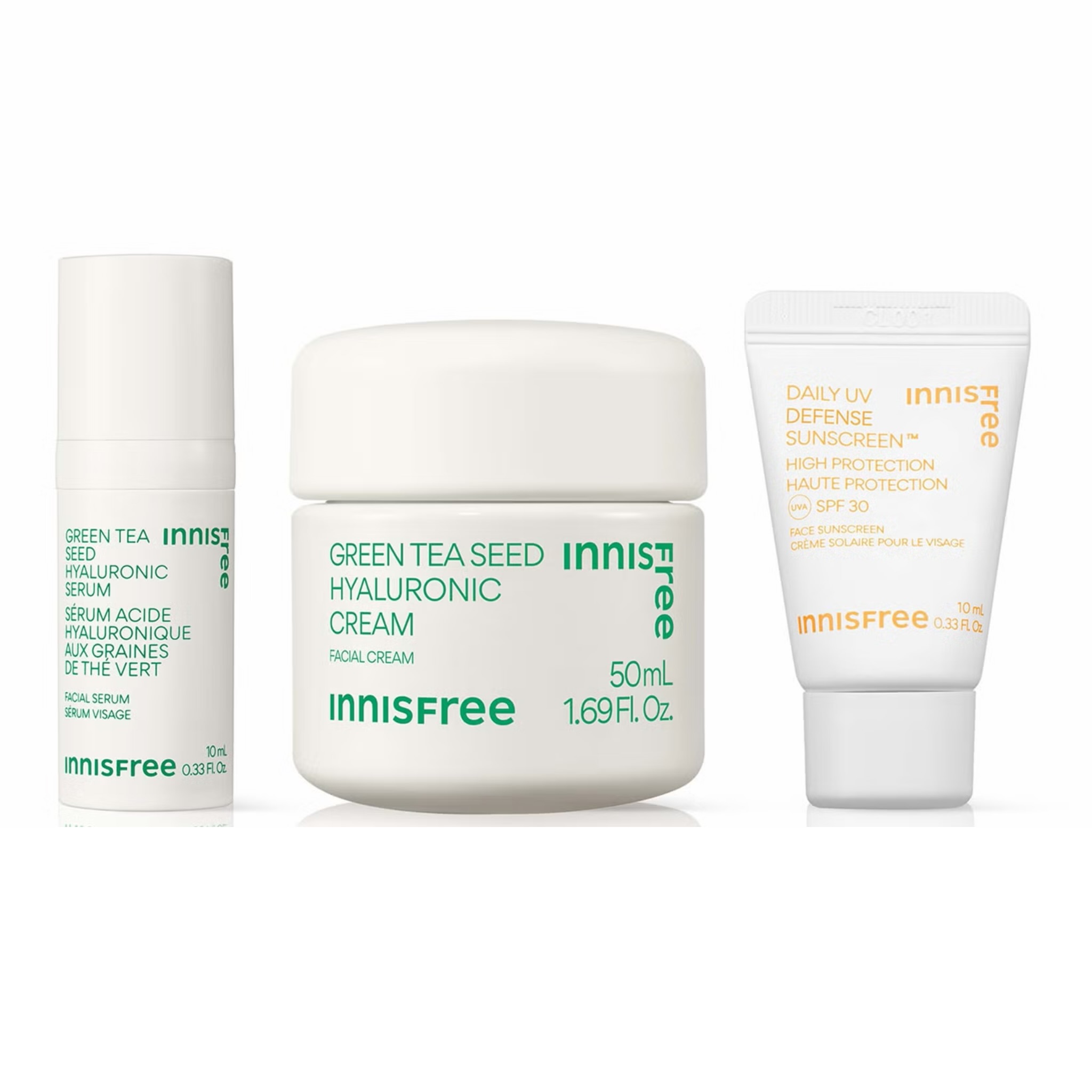 Hydrate and protect set — image 2