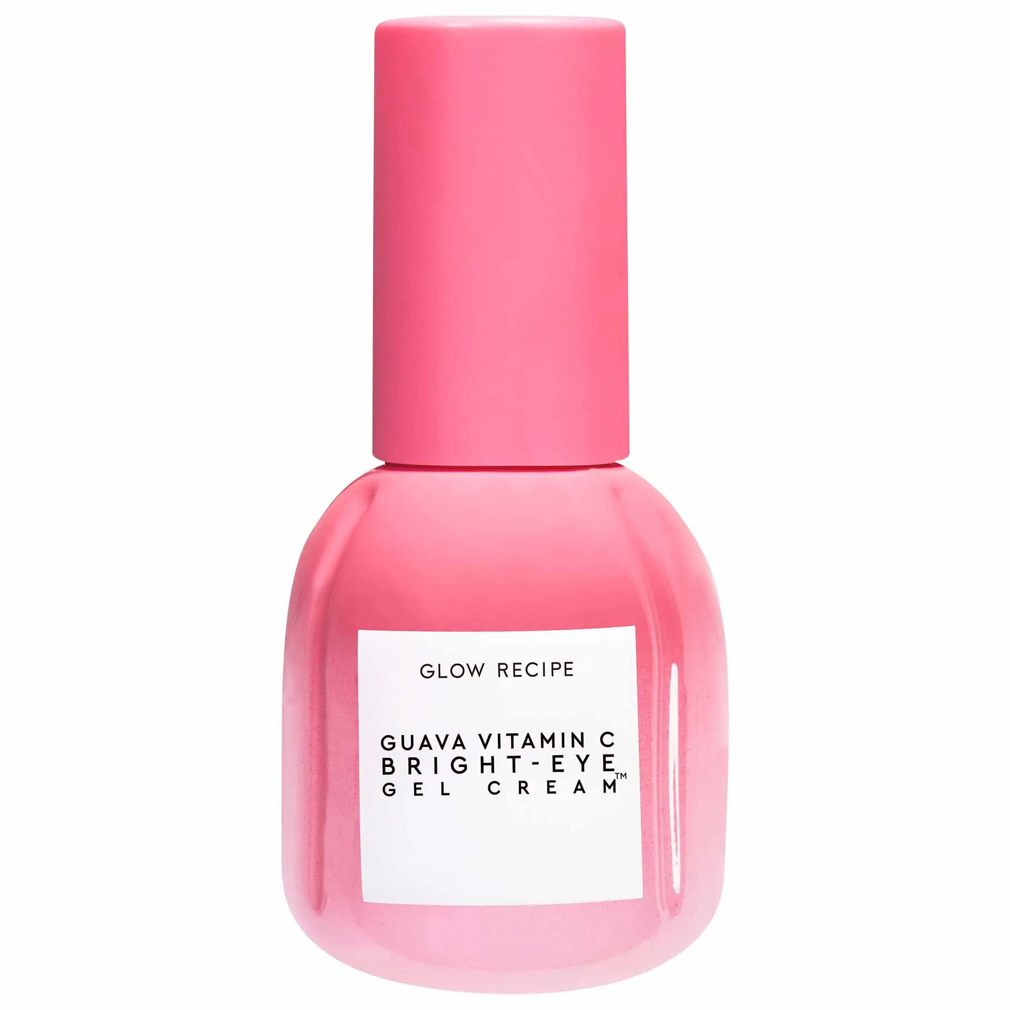 Guava Vitamin C Bright-Eye Gel Cream (15ml)