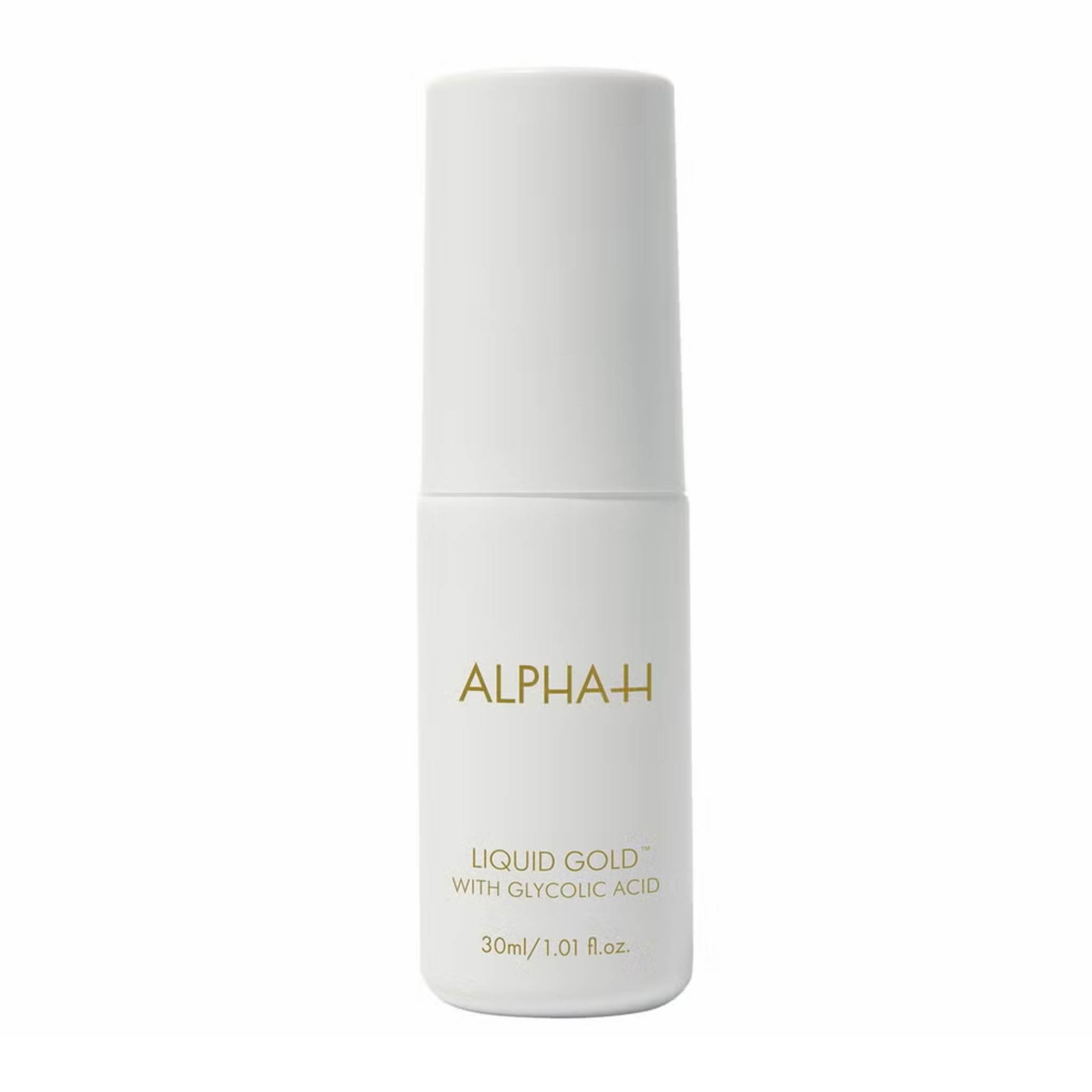 Liquid Gold Exfoliating Treatment with 5% Glycolic Acid (30ml)