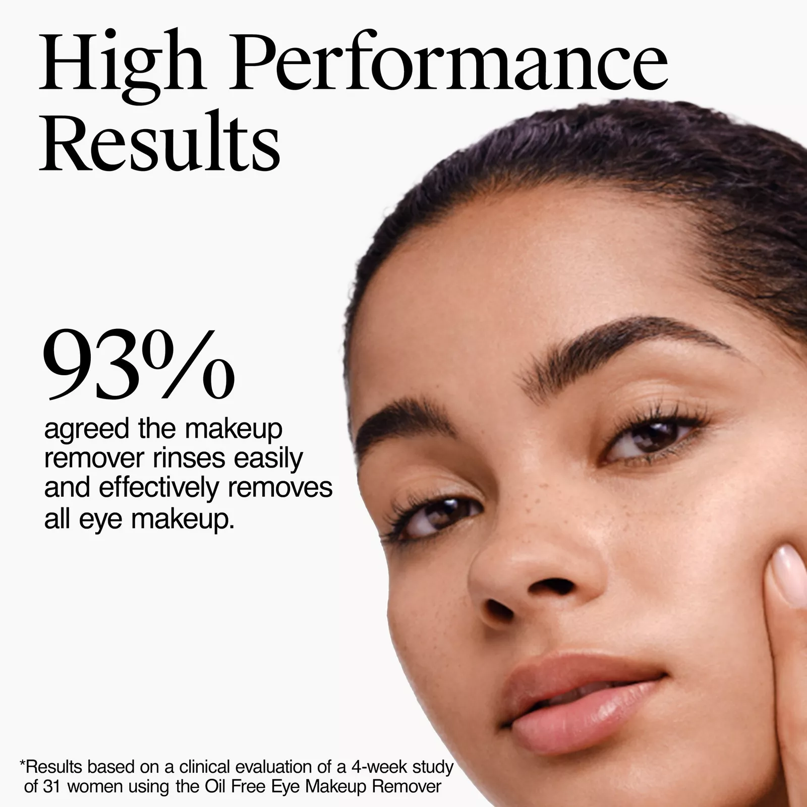 Oil-Free Eye Makeup Remover (236ml) — image 6
