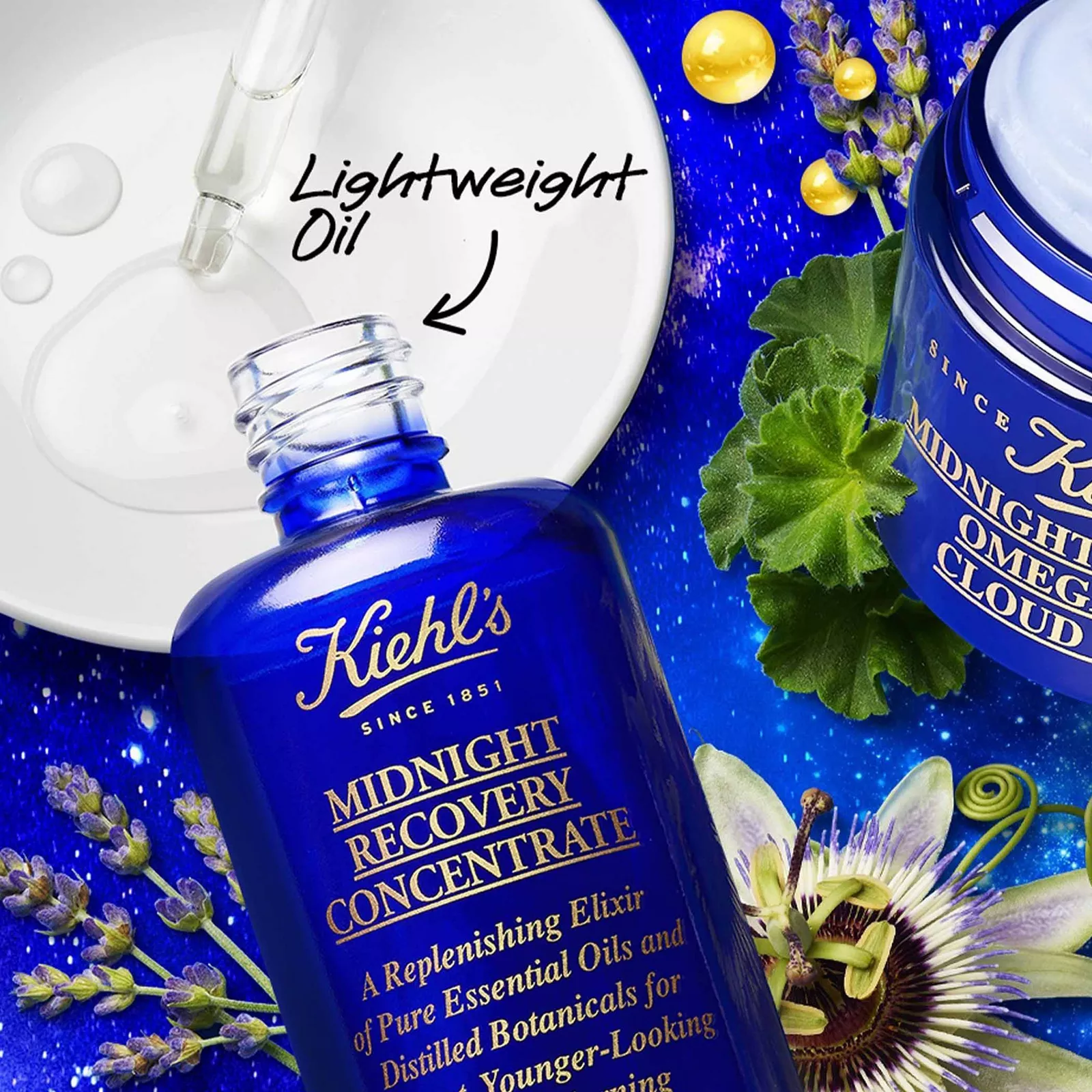 Midnight Recovery Concentrate (30ml) — image 2