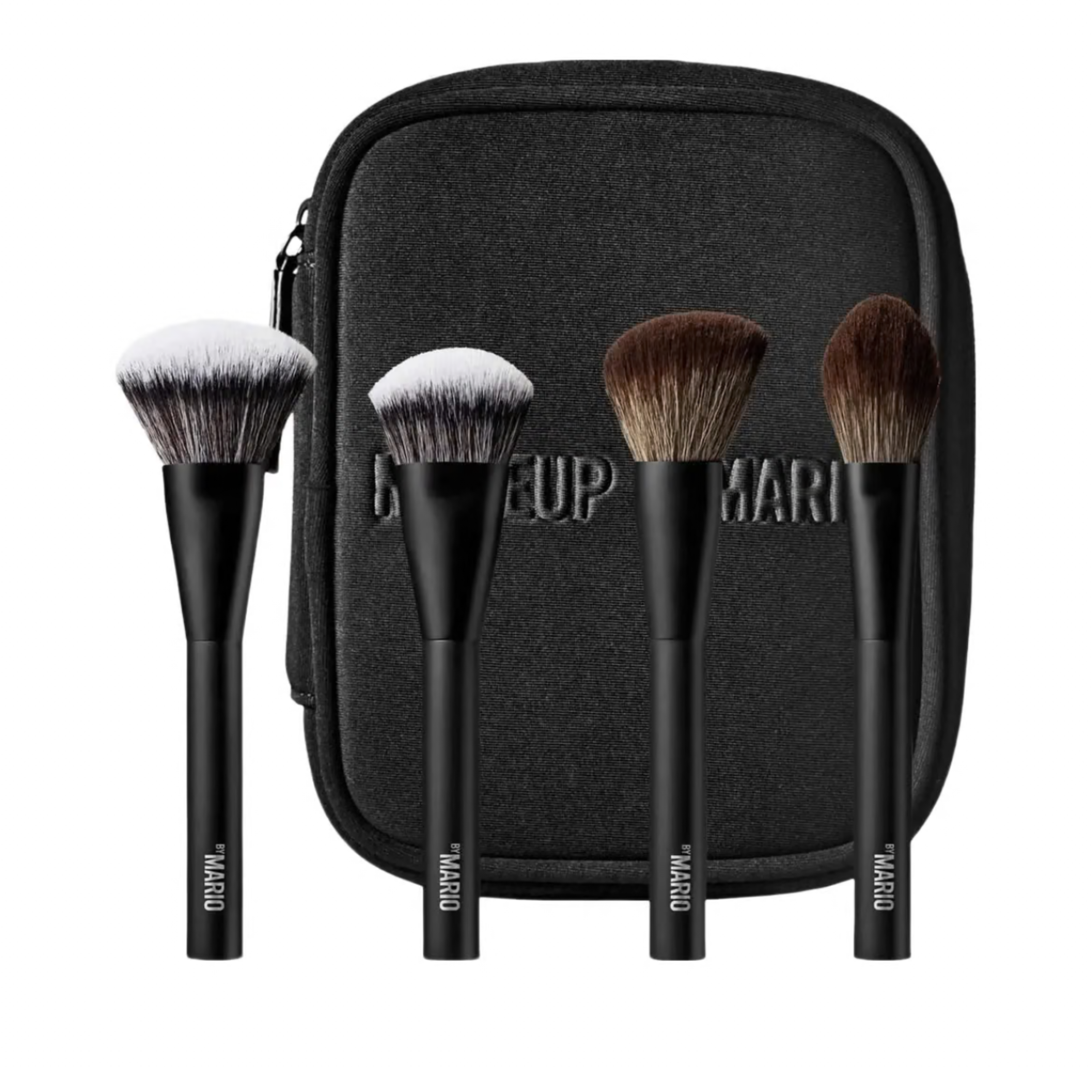 Mario's Essential Cosmetic Brush Set