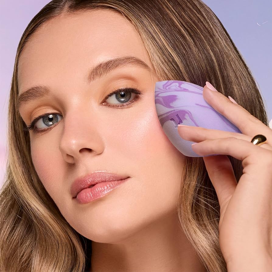 Lilac Skies Soft & Blurred Base Brush Set — image 8