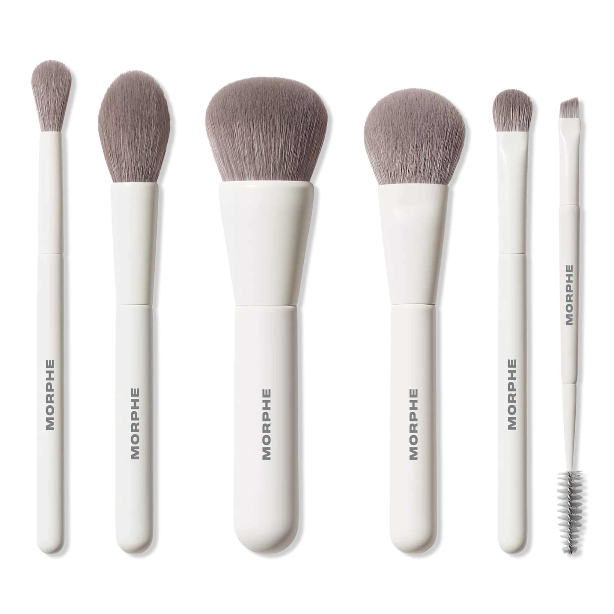 Along For The Glide 6-Piece Travel Brush Set — image 2