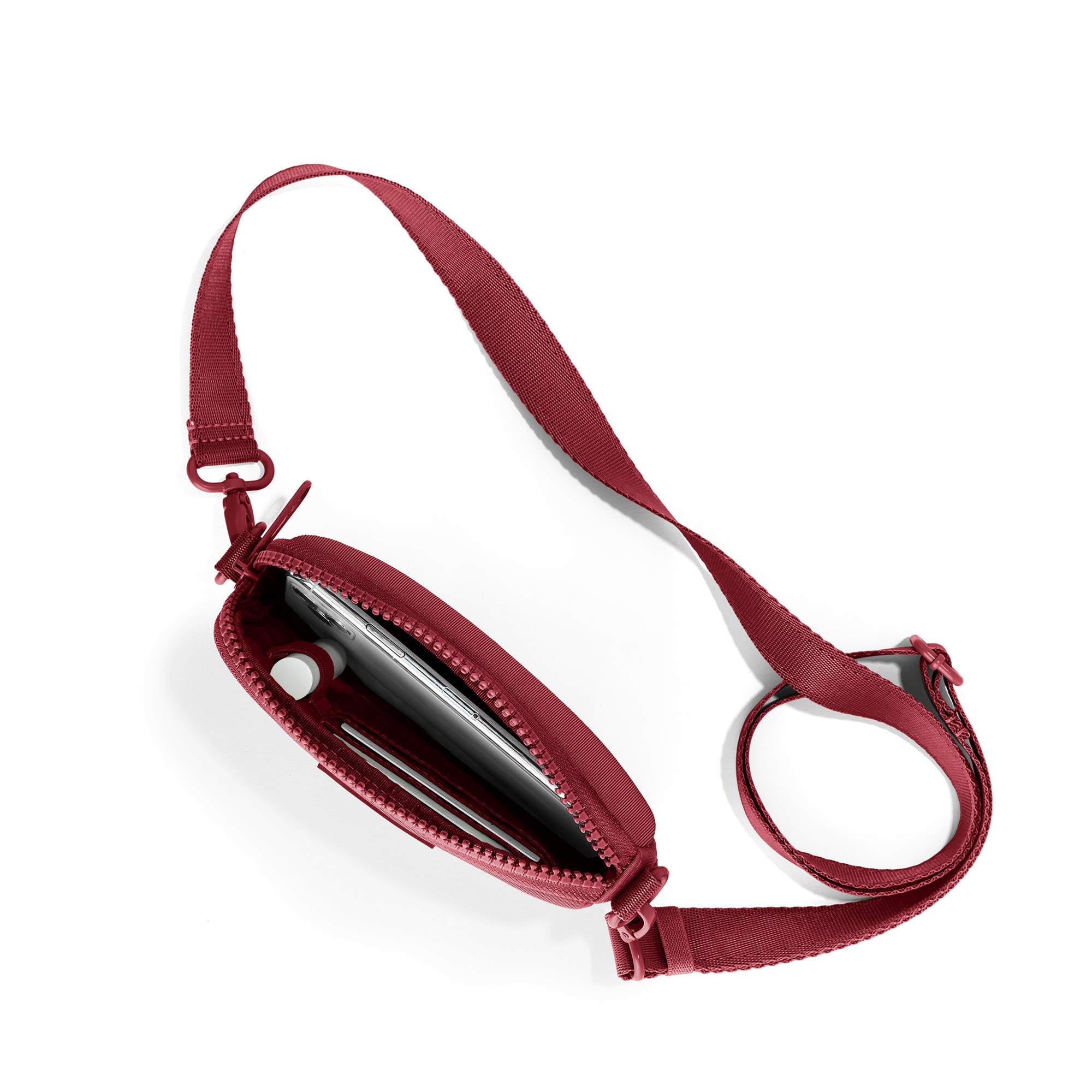 Sephora X Dagne Dover Mara Phone Sling — image 2