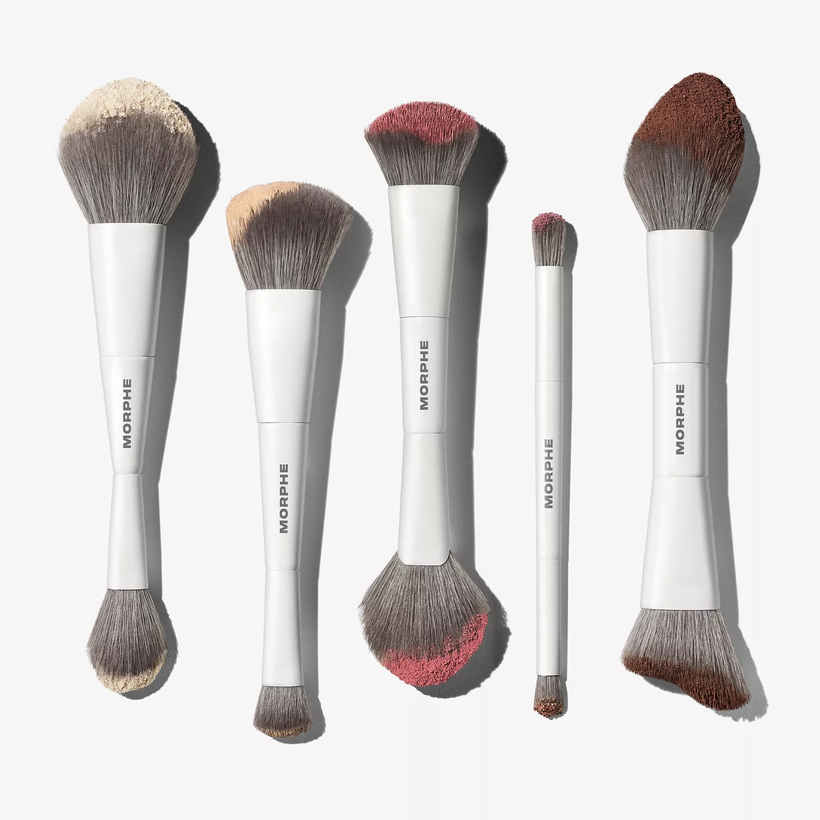 M300 Dual-Ended Eyeshadow Brush — image 5