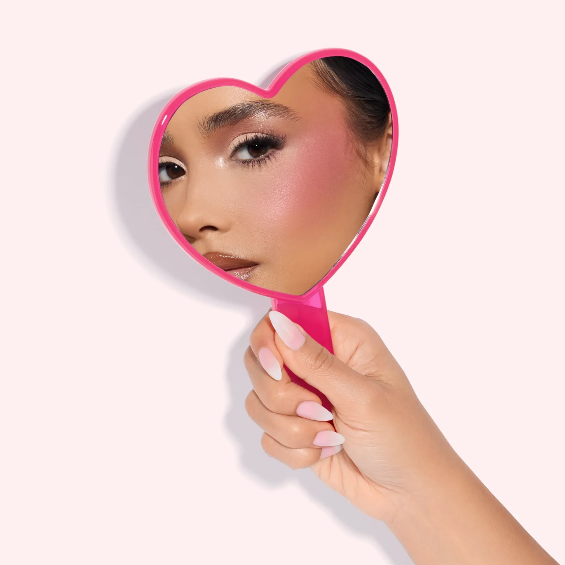 Heart Shaped Mirror — image 2