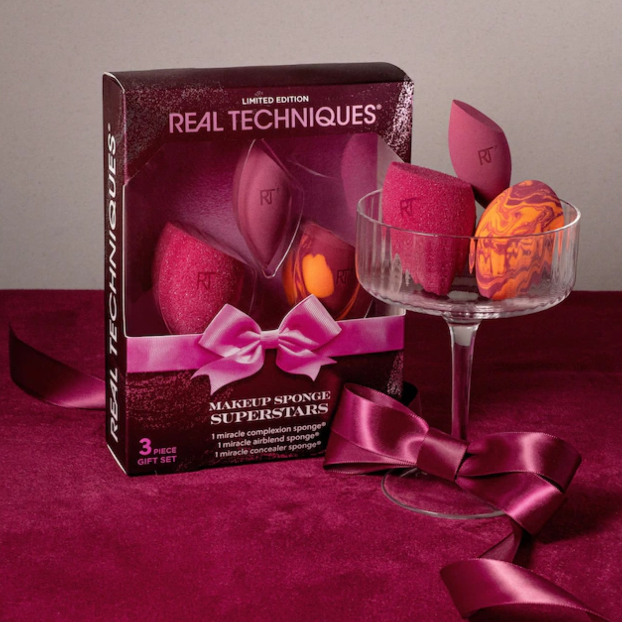 Make Up Sponge Superstars — image 2