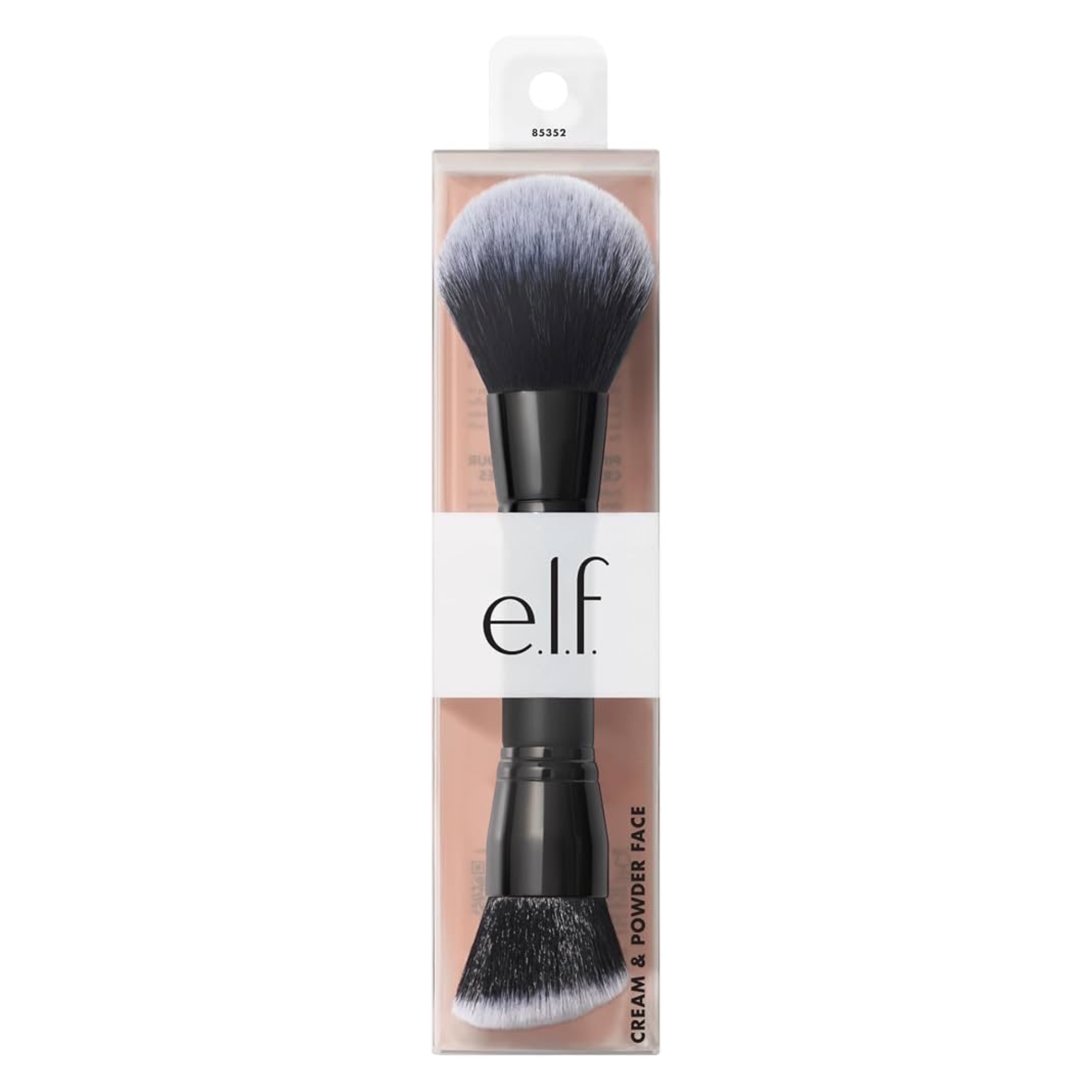 Cream & Powder Face Brush — image 8