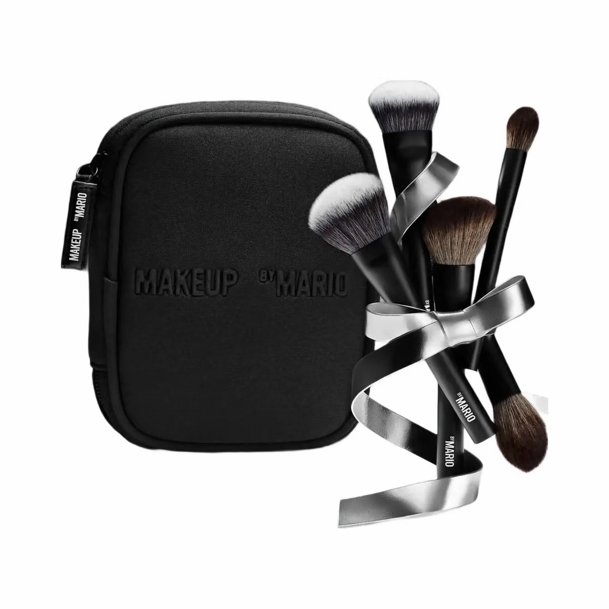 Mario's Essential Cosmetic Brush Set — image 6